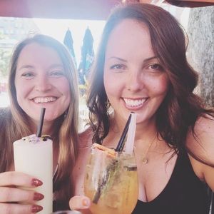 Meet your Posher, Taryn